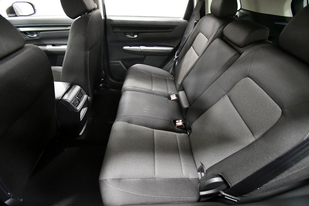 New 2026 Honda CR-V SUV