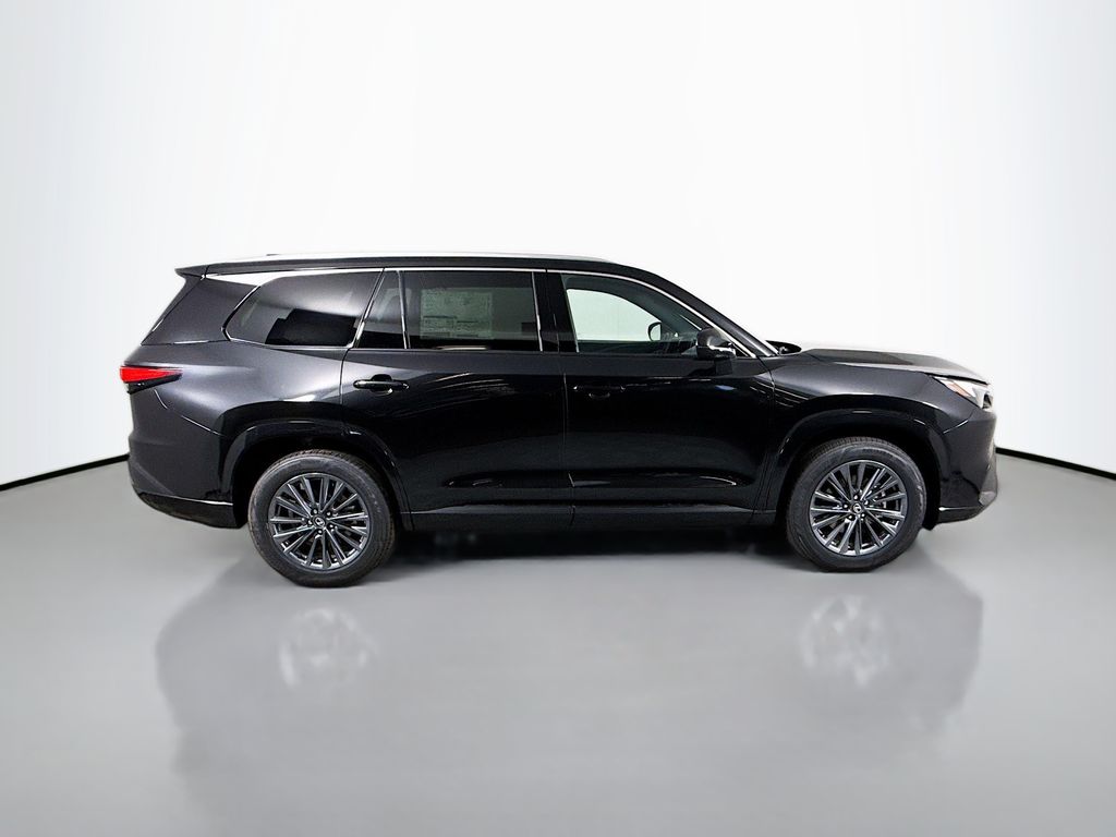 Thumbnail: 2026 Lexus TX - 4