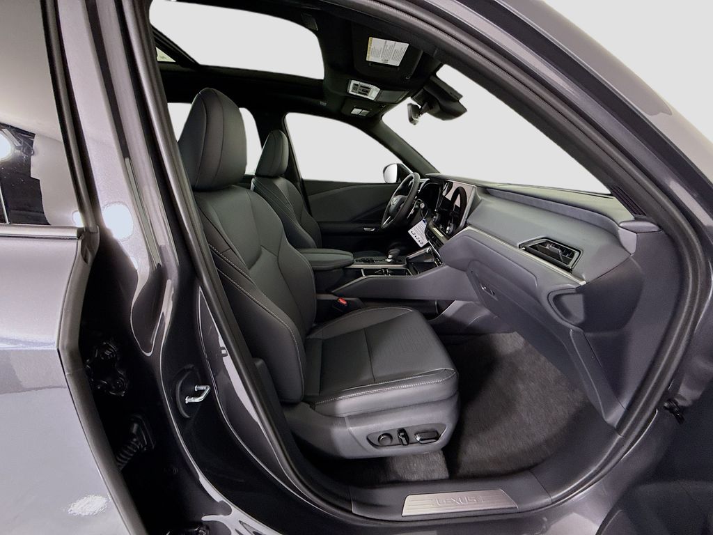 Thumbnail: 2026 Lexus TX - 21