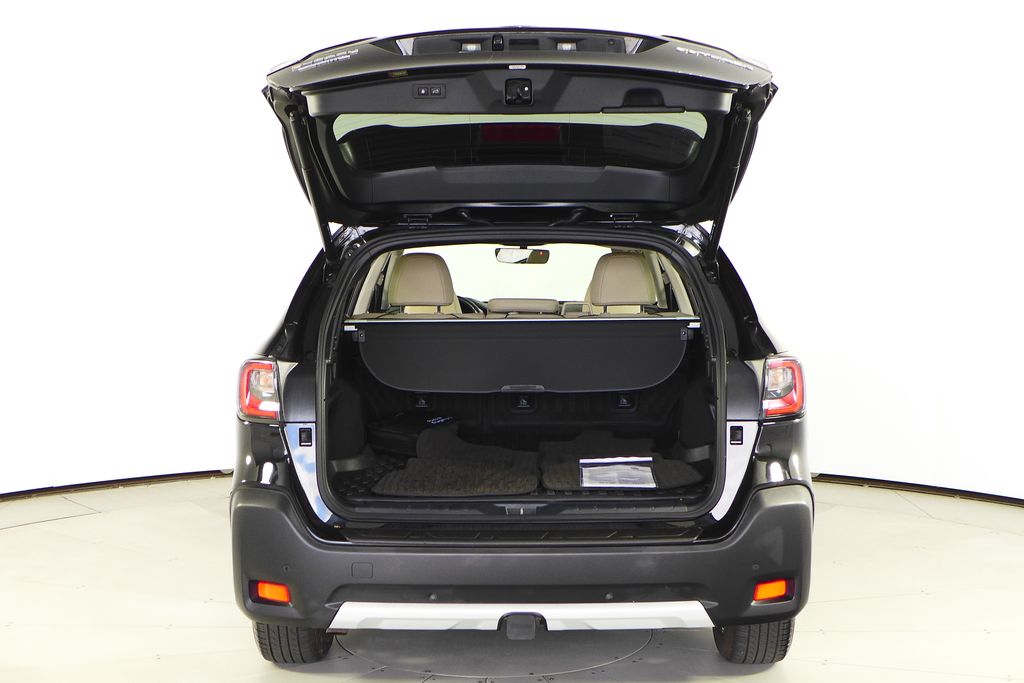 Thumbnail: 2023 Subaru Outback - 10