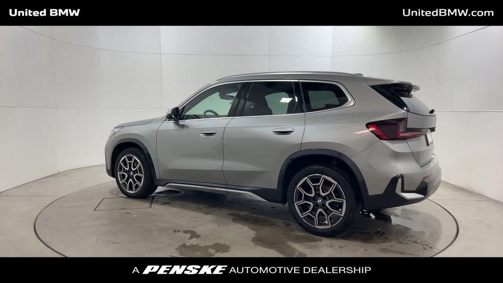 Thumbnail: 2025 BMW X1 - 6