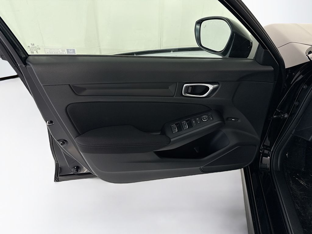Thumbnail: 2026 Honda Civic - 25