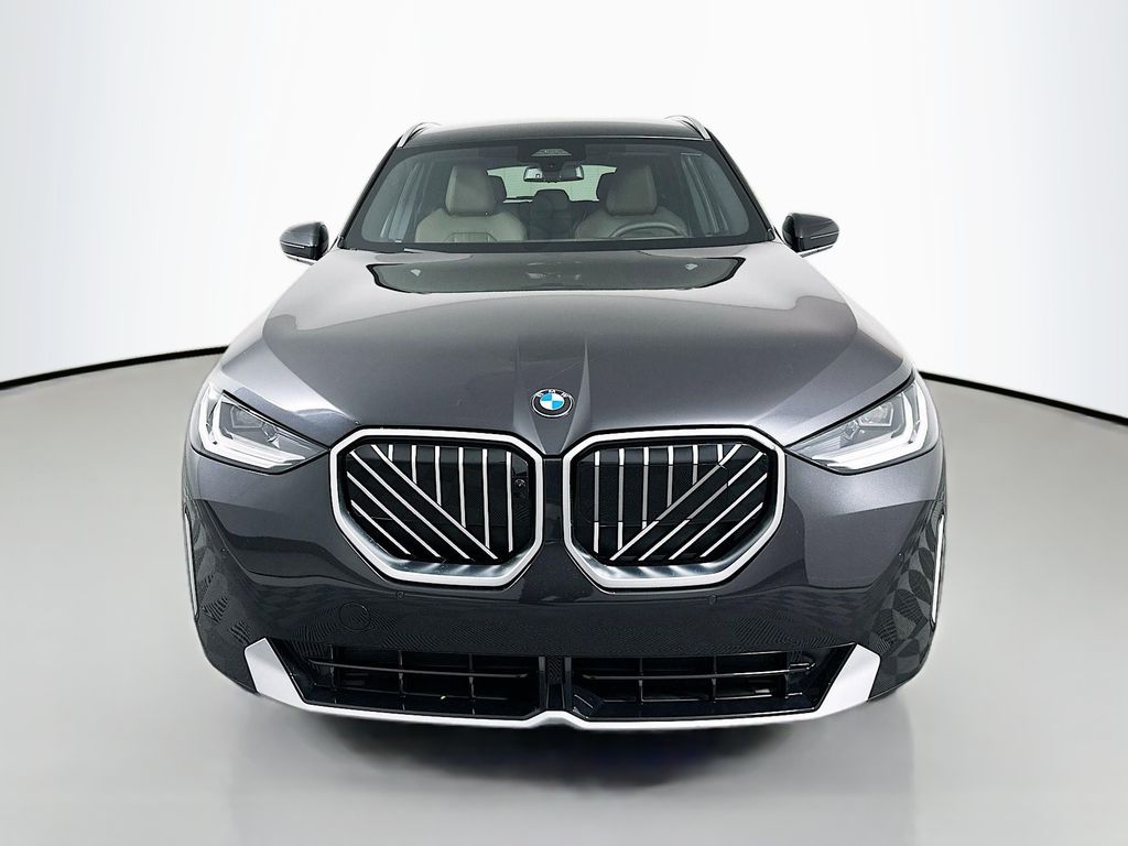 2025 BMW X3 3.0i 2