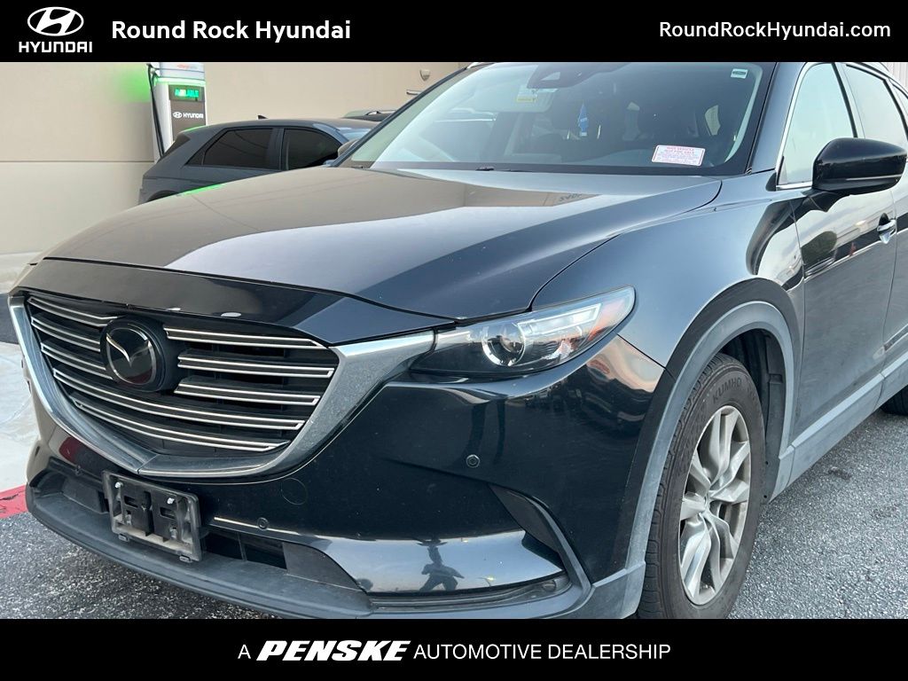 2018 Mazda CX-9 Touring -
                  Round Rock, TX