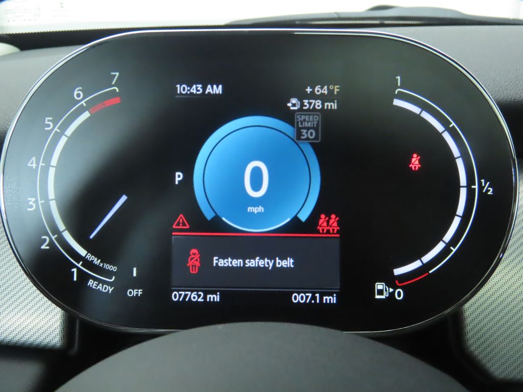 Thumbnail: 2023 MINI Cooper - 32