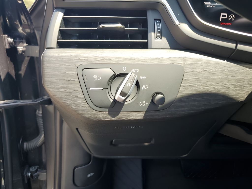 2023 Audi A4  In Austin, Texas