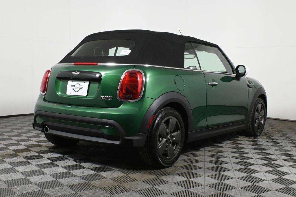 2024 MINI Cooper S 8