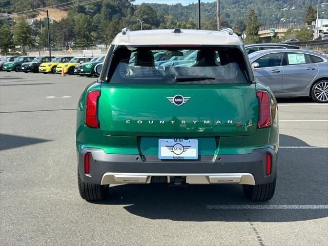 Thumbnail: 2026 MINI Cooper Countryman - 4