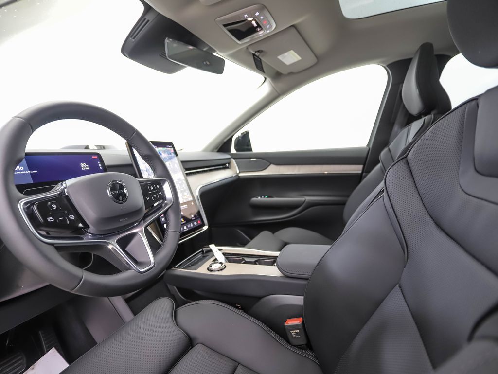 Thumbnail: 2025 Volvo EX90 - 10