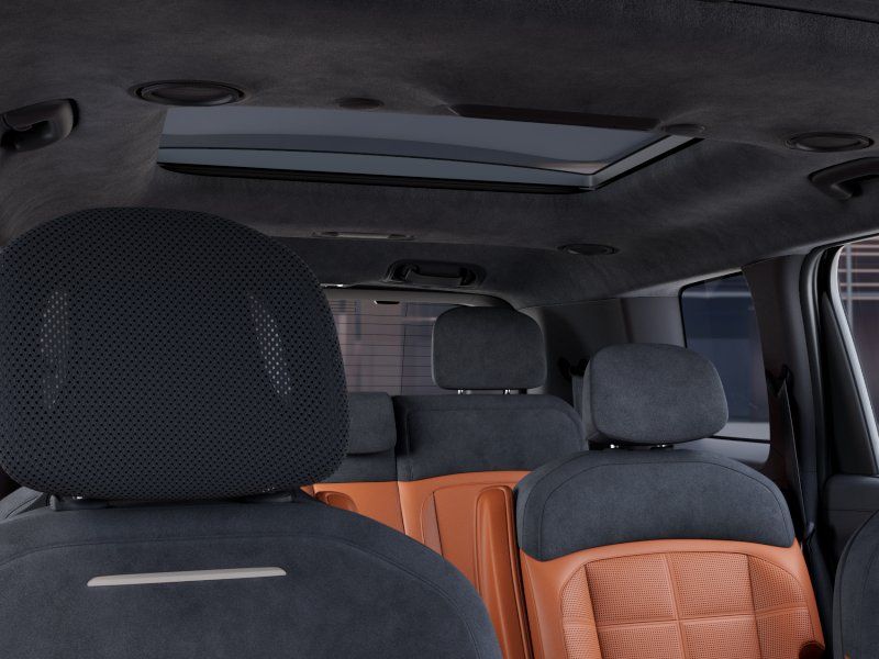 2027 Panthera Metal Kia Telluride Hybrid SX Prestige AWD SUV