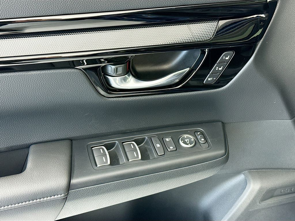 Thumbnail: 2026 Honda CR-V - 23