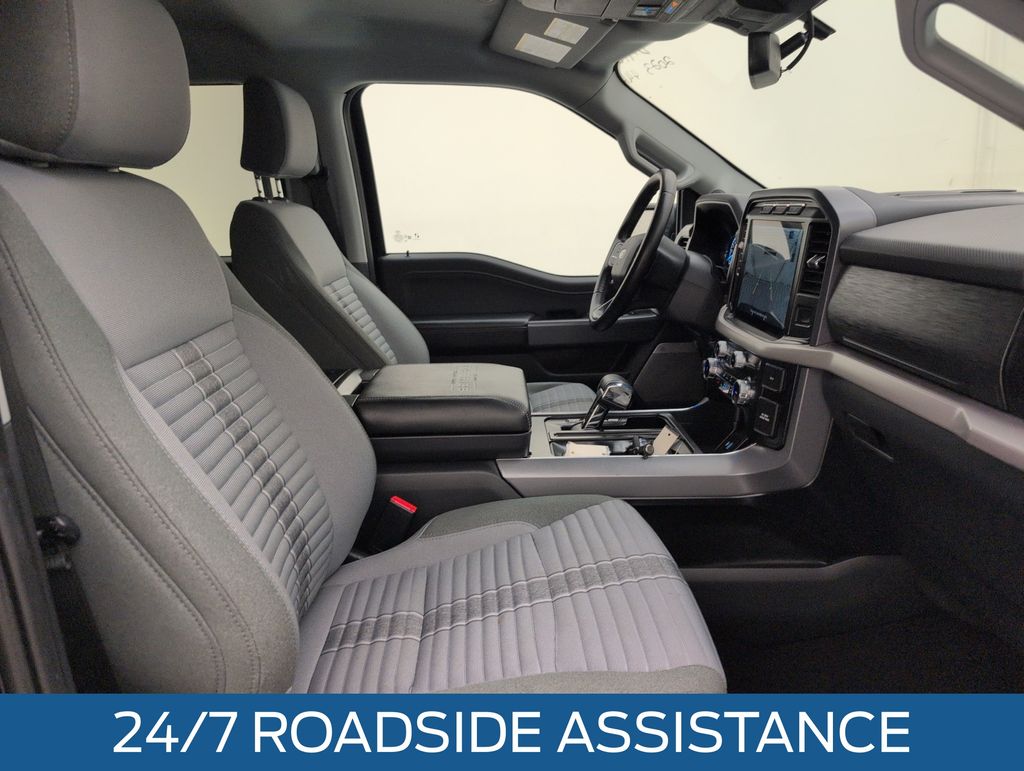 Certified Used 2023  Ford XLT image 15