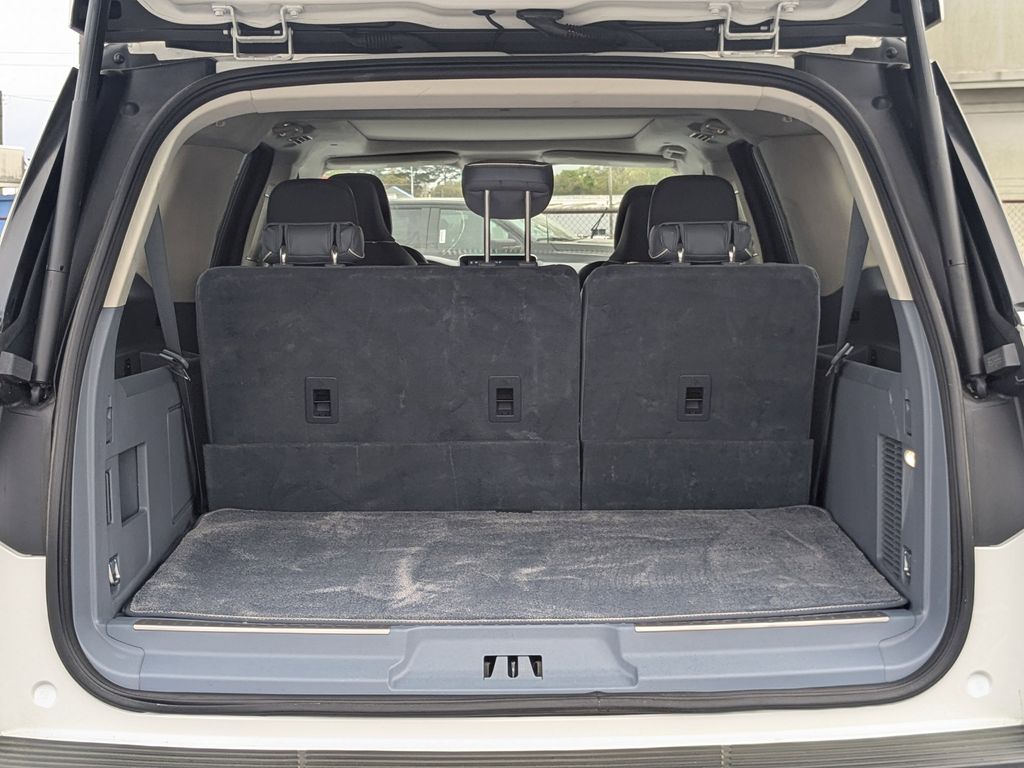 2021 Lincoln Navigator Black Label L