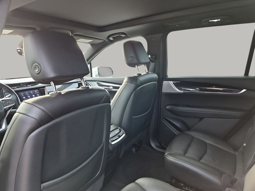 Used Car 2023 Cadillac Xt6  Premium Luxury For Sale Under $35,000 In Austin, Texas