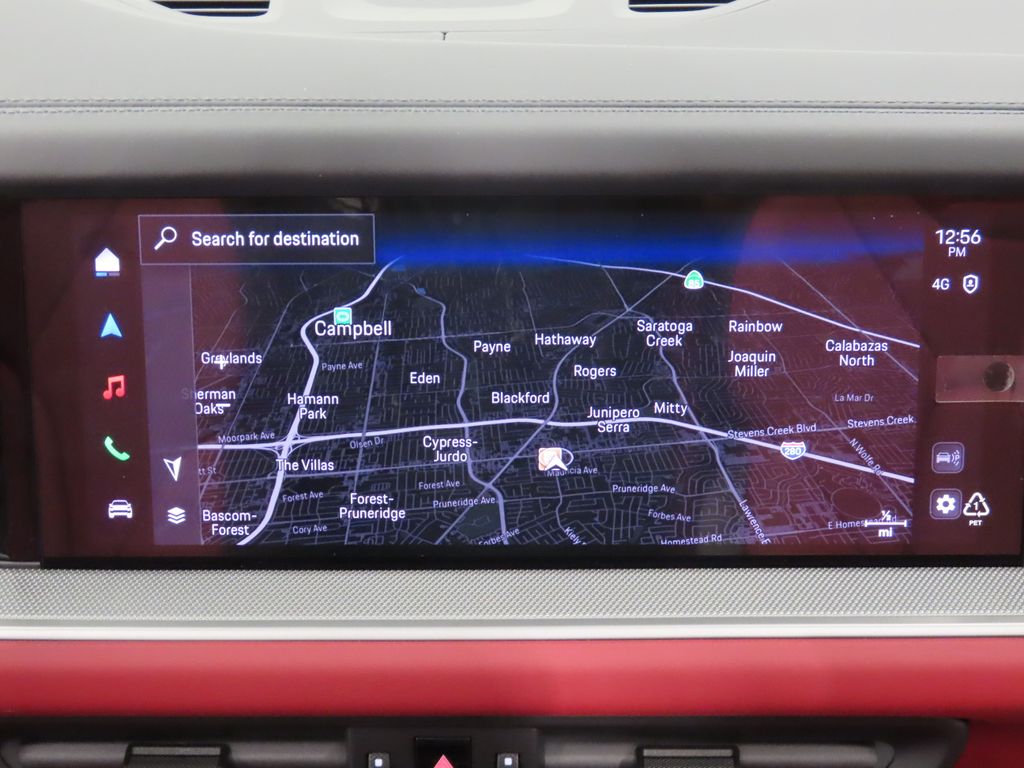 Thumbnail: 2026 Porsche Cayenne - 26