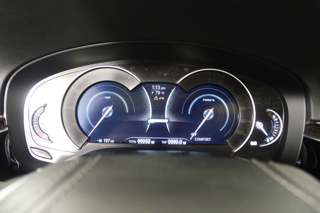 Thumbnail: 2019 BMW 5 Series - 19