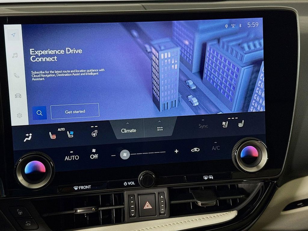 Thumbnail: 2026 Lexus NX - 12