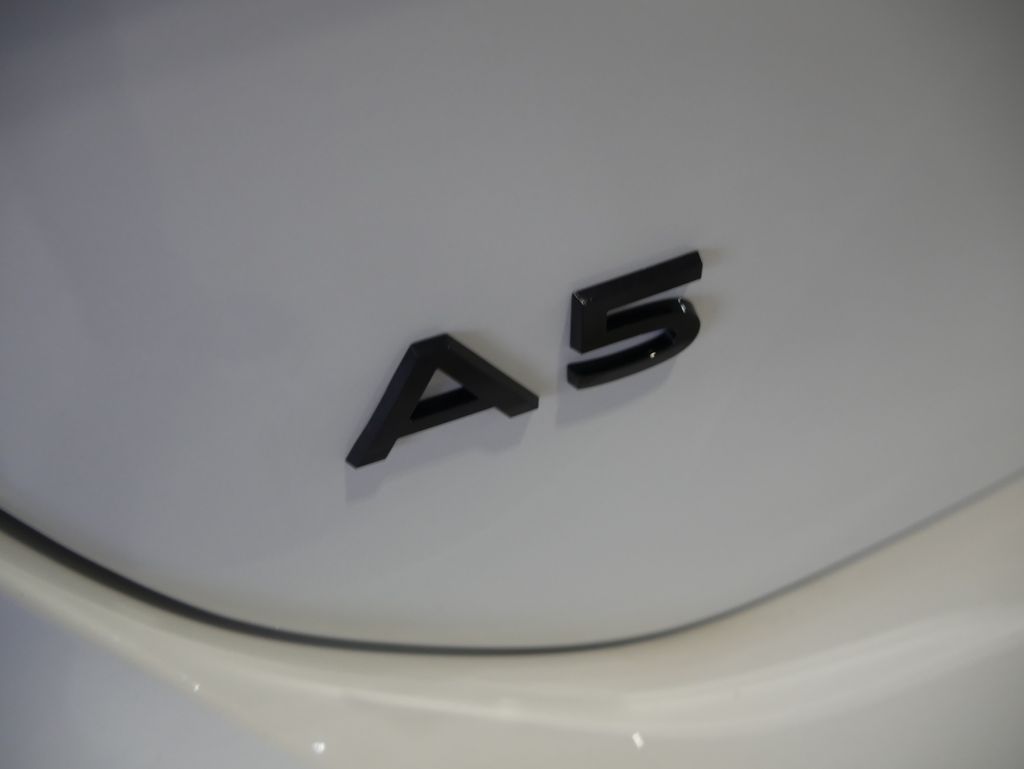 Thumbnail: 2026 Audi A5 - 9