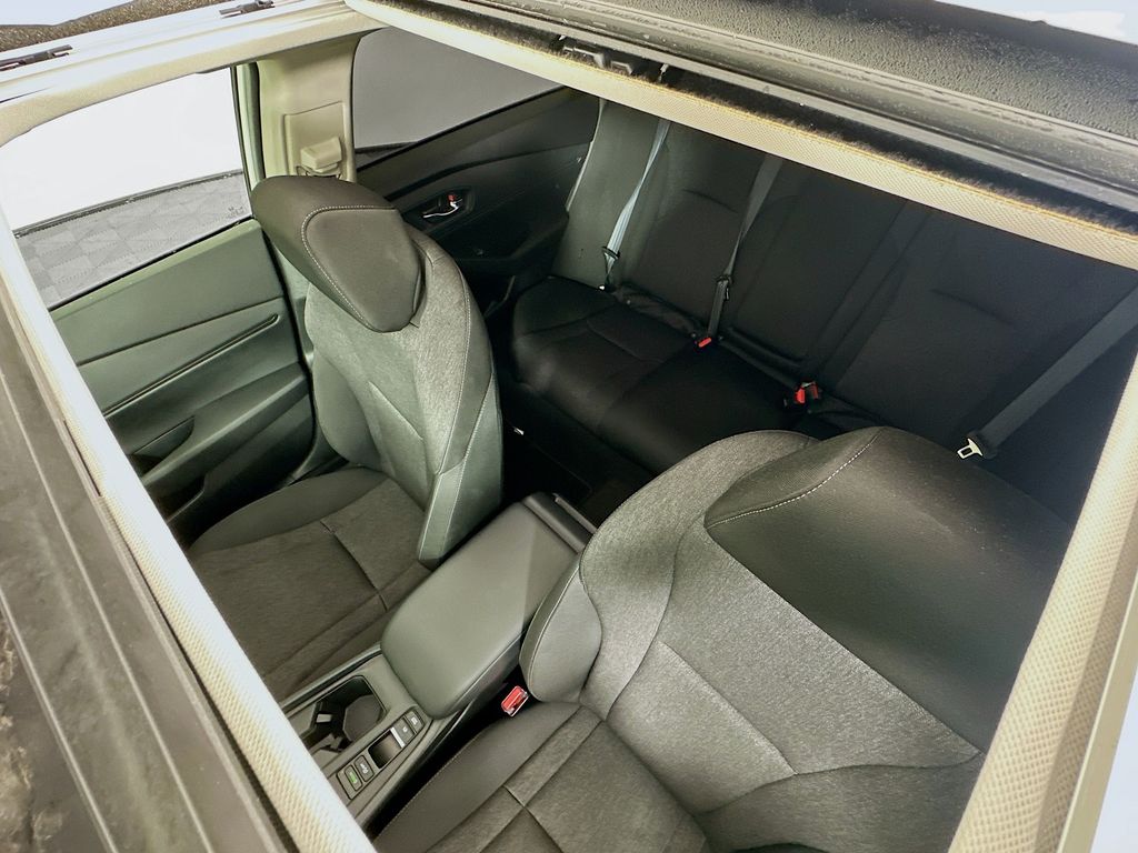 Thumbnail: 2025 Honda Accord - 22