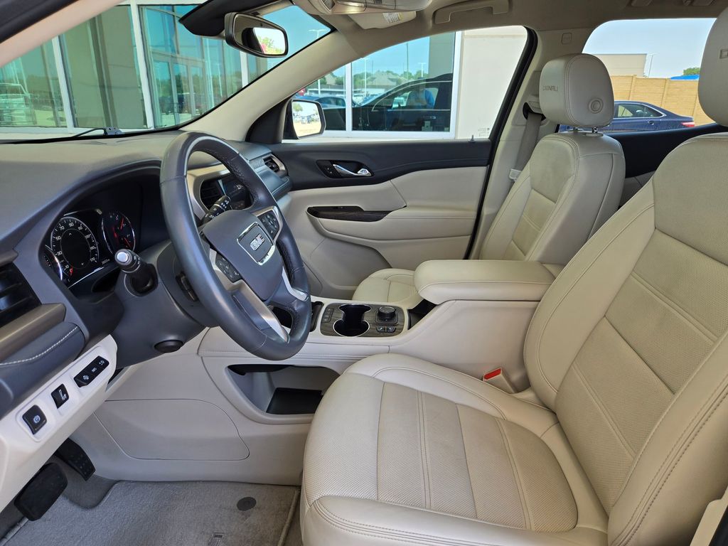 Used 2023 GMC Acadia SUV