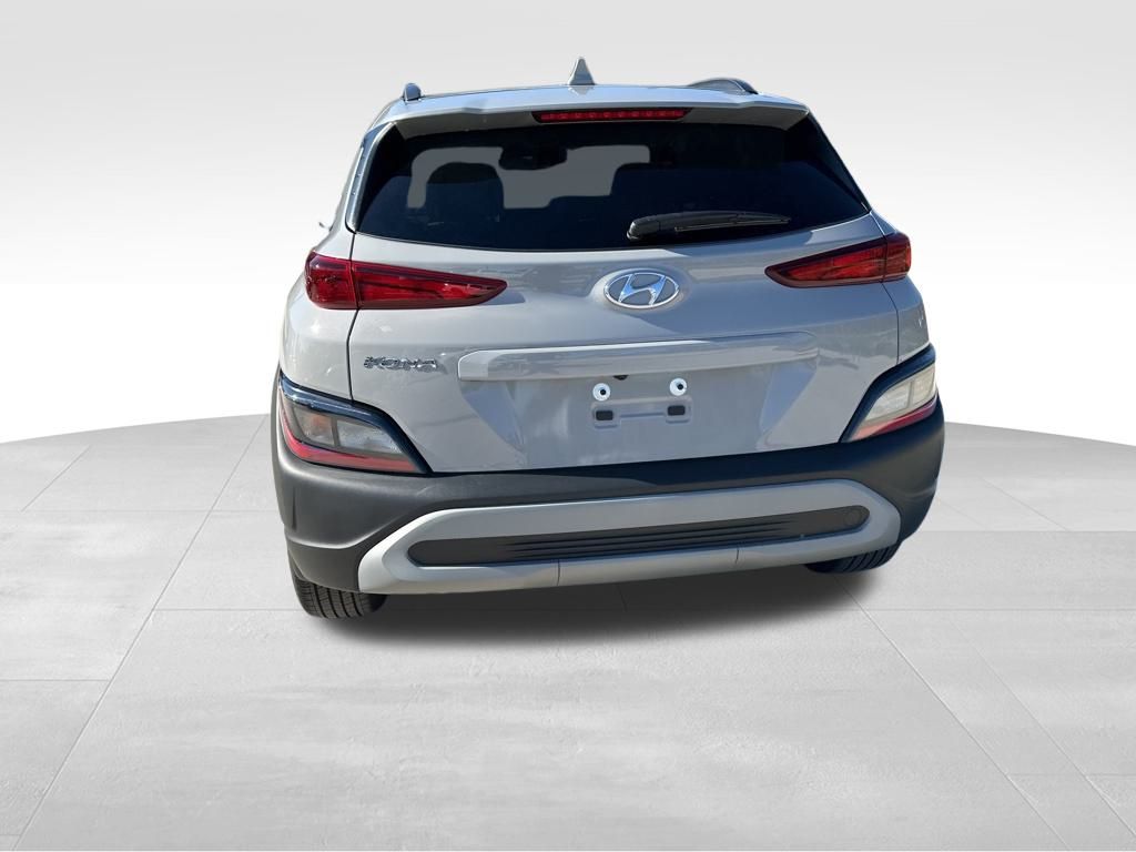 2023 Hyundai Kona SEL 7