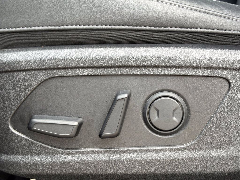 2022 Kia Sorento Hybrid S Blue at Shottenkirk Kia Fort Bend