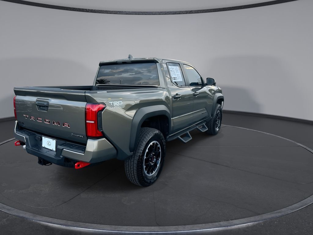 Thumbnail: 2025 Toyota Tacoma - 11