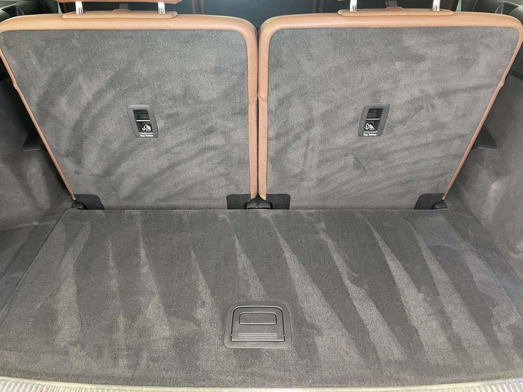 2018 Audi Q7 2.0T Premium Plus Beige at Bob Ruth Ford
