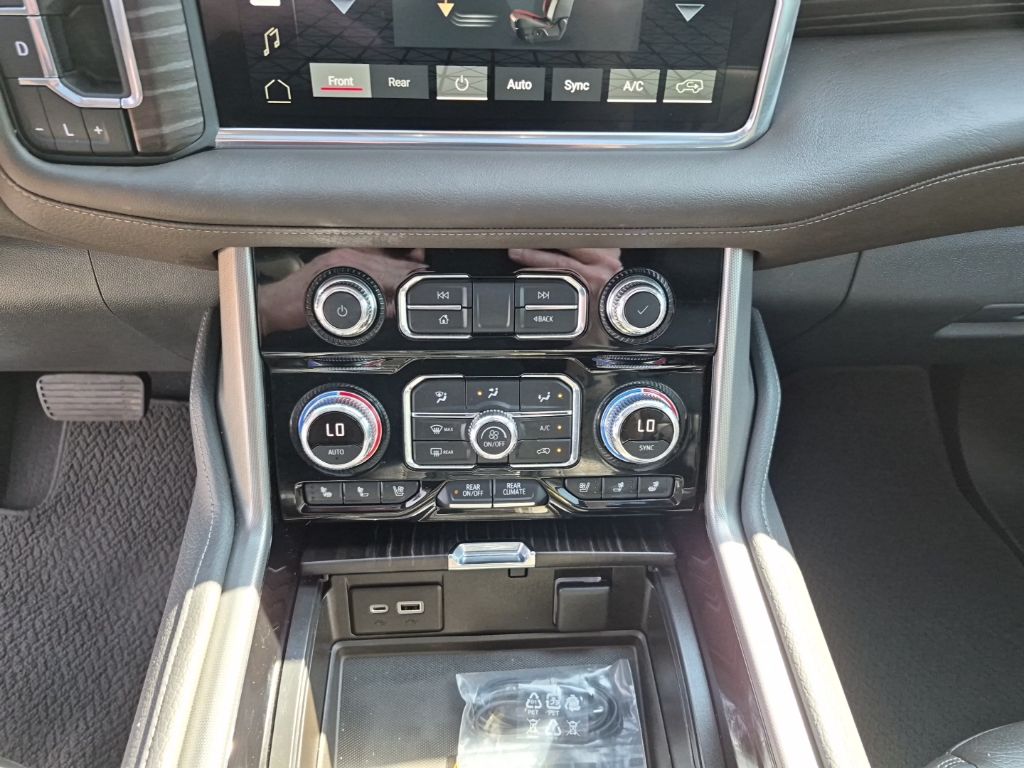 Used Car 2022 Gmc Yukon  Denali For Sale Under $50,000 In Austin, Texas