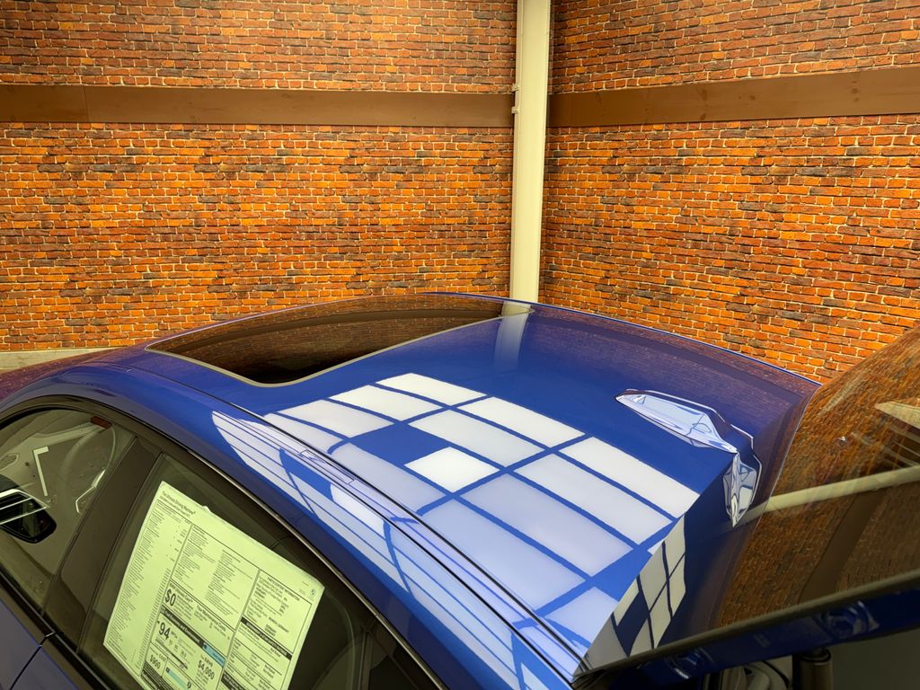 New 2026 Blue BMW xDrive40 image 26