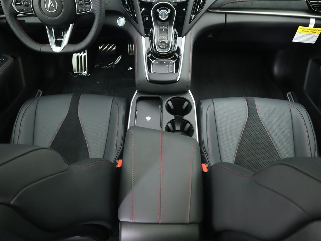 Thumbnail: 2026 Acura RDX - 18