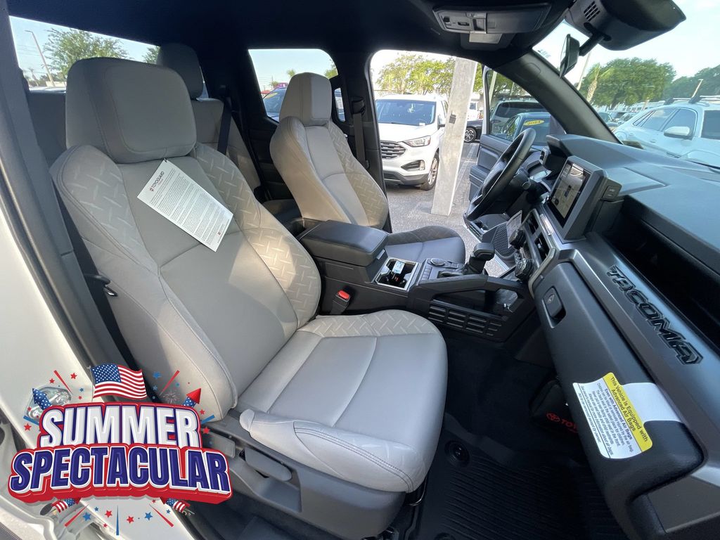 Used 2026 Toyota Tacoma Truck