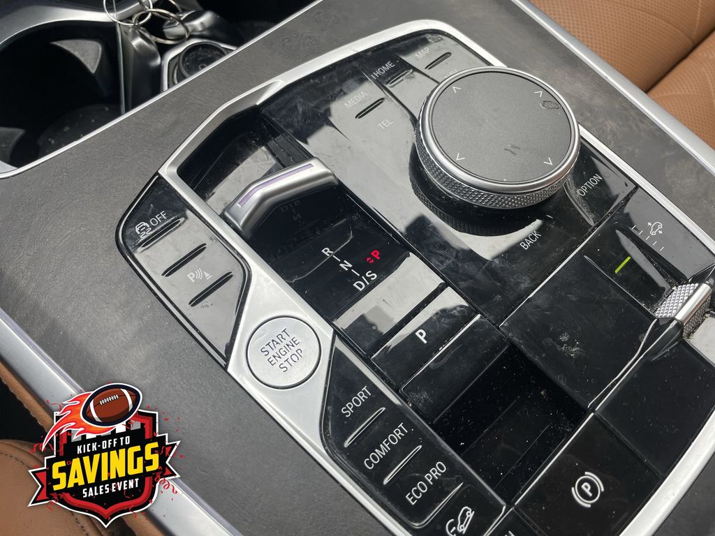 Used 2023 BMW X7 SUV