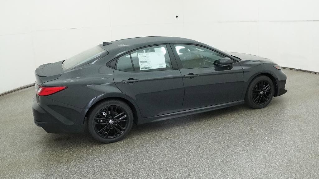 Thumbnail: 2026 Toyota Camry - 23