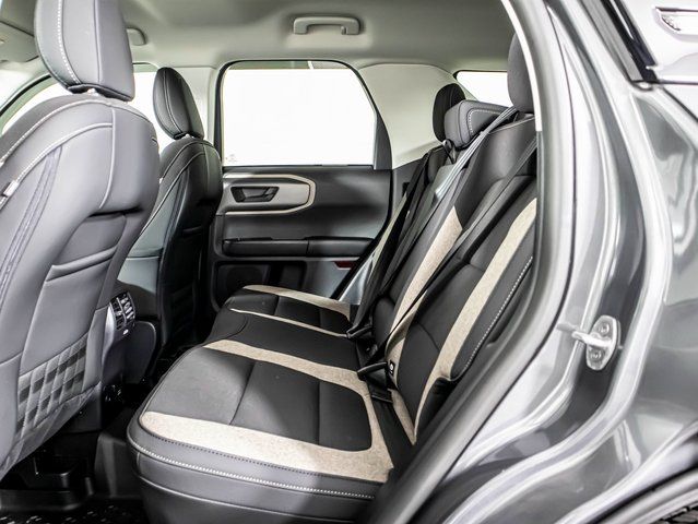 Used 2025 Gray Ford Big Bend image 16