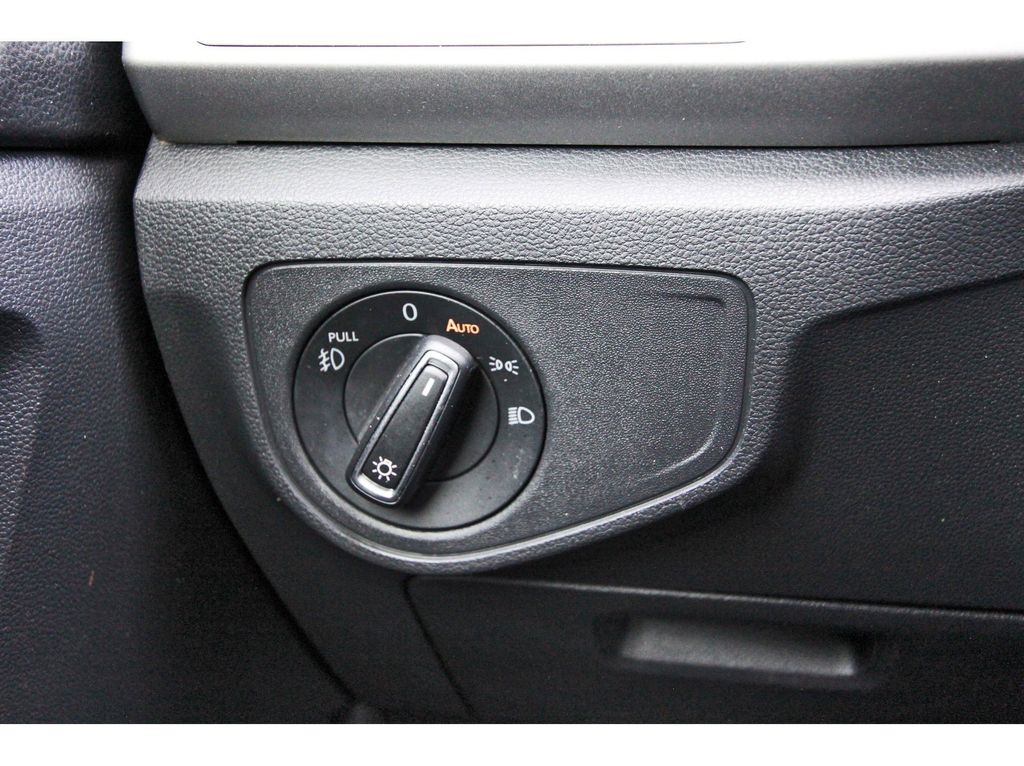 2019 Volkswagen Atlas 3.6L V6 SE  at North Houston Mitsubishi