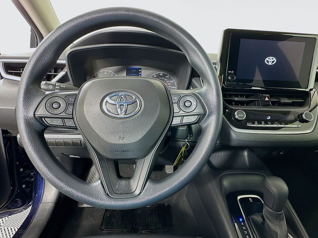 Thumbnail: 2023 Toyota Corolla - 11