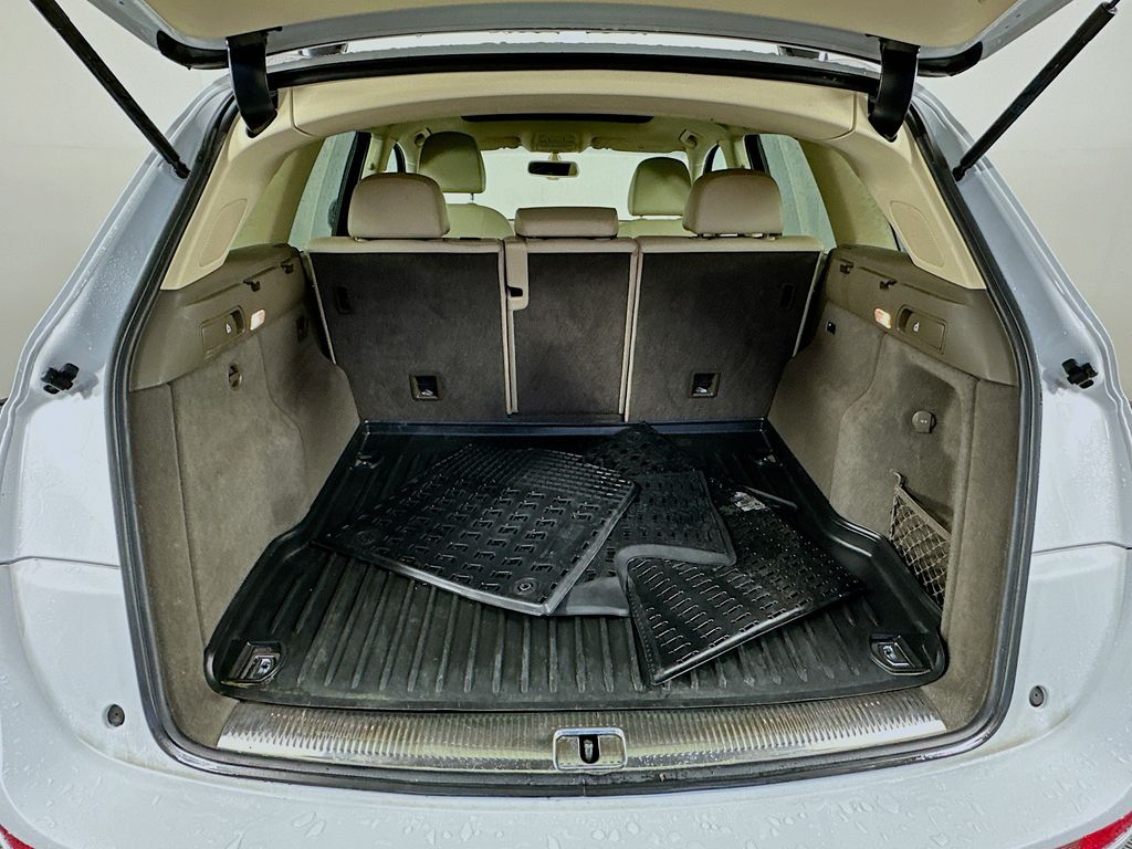 Thumbnail: 2017 Audi Q5 - 27