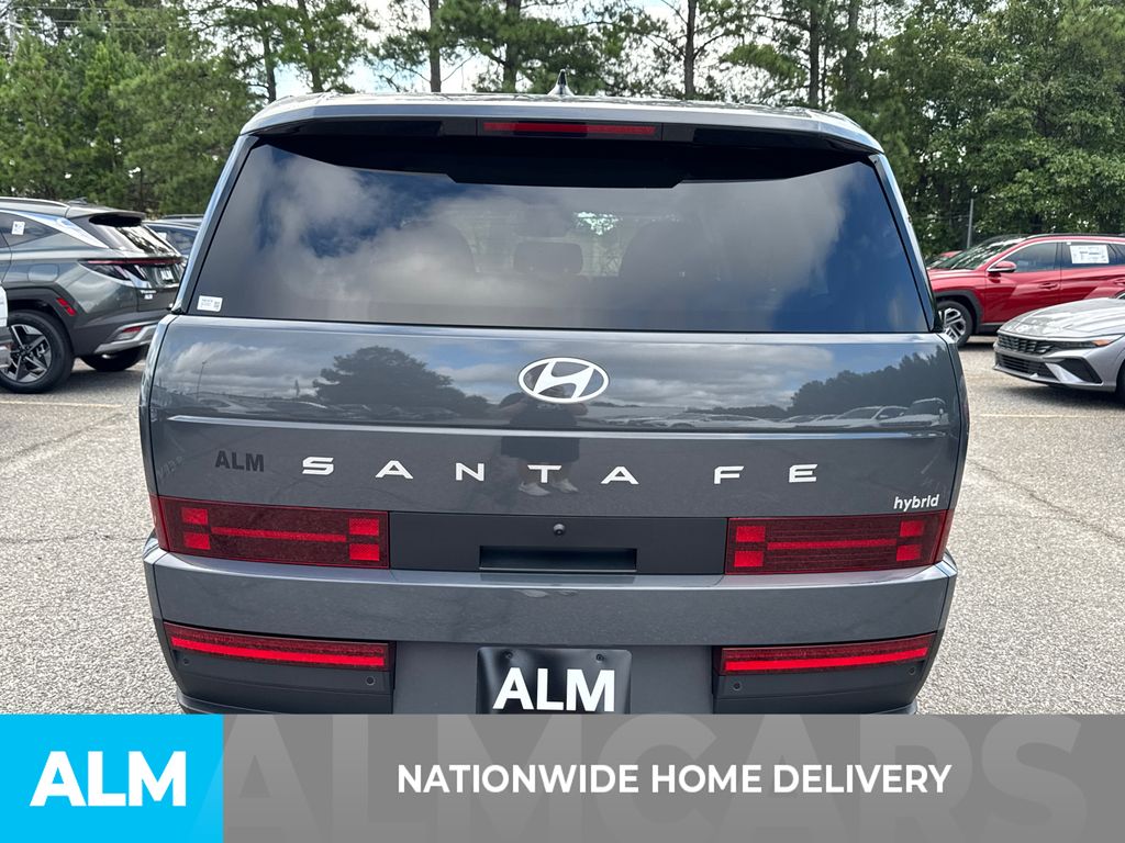 Used 2026 Gray Hyundai SE image 4