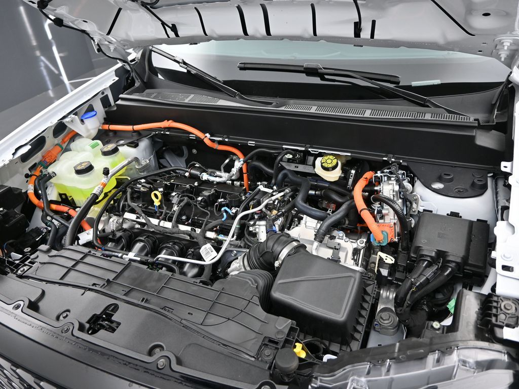 2025 Ford Maverick Lariat photo 12