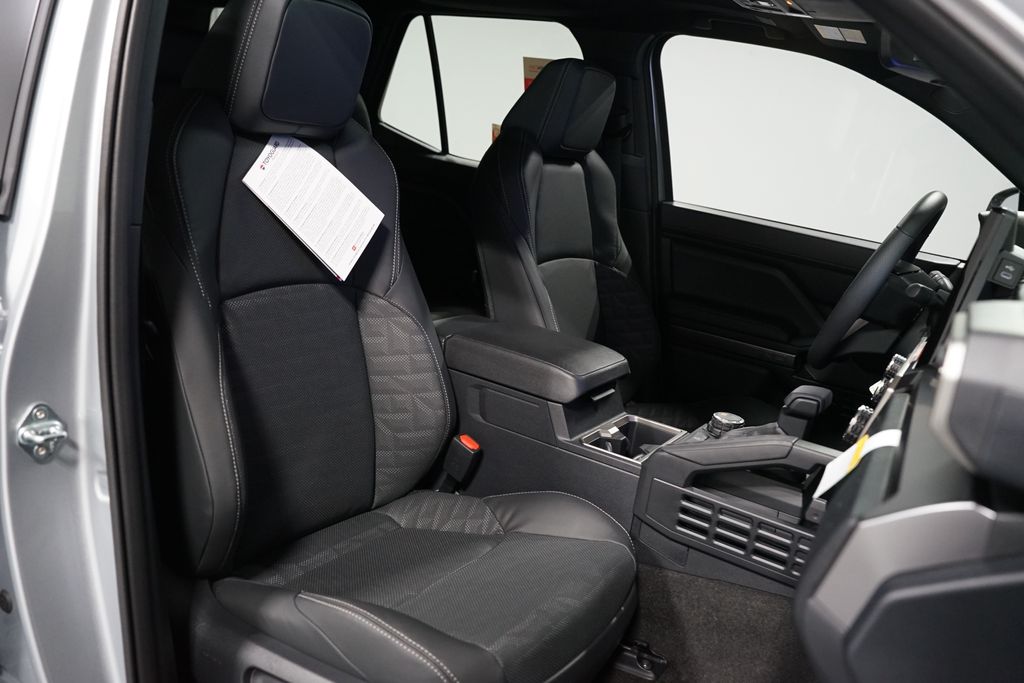 Thumbnail: 2026 Toyota 4Runner - 31