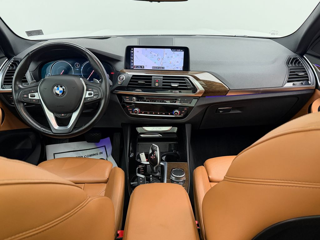 Thumbnail: 2019 BMW X3 - 18