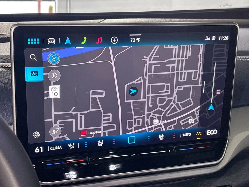 2025 Volkswagen ID.4 Pro S Plus