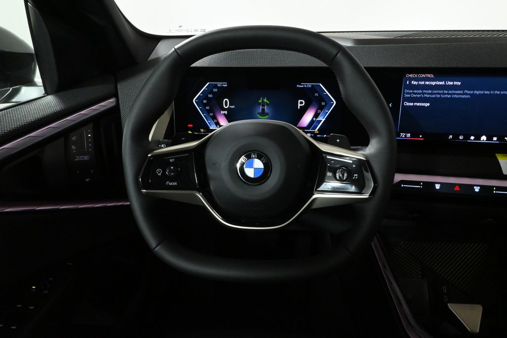 Thumbnail: 2025 BMW X3 - 18