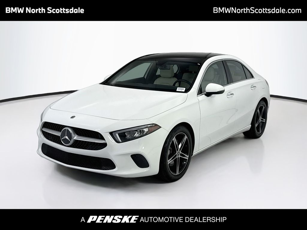2022 Mercedes-Benz A-Class A 220 -
                  Phoenix, AZ
