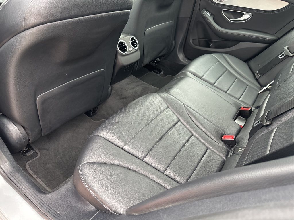 Used Car 2015 Mercedes-benz C-class  C 300 For Sale Under $20,000 In Austin, Texas