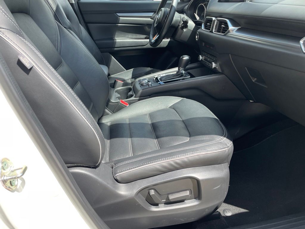 Used Car 2025 Mazda Cx-5  2.5 S Preferred Package For Sale Under $30,000 In Georgetown, Texas