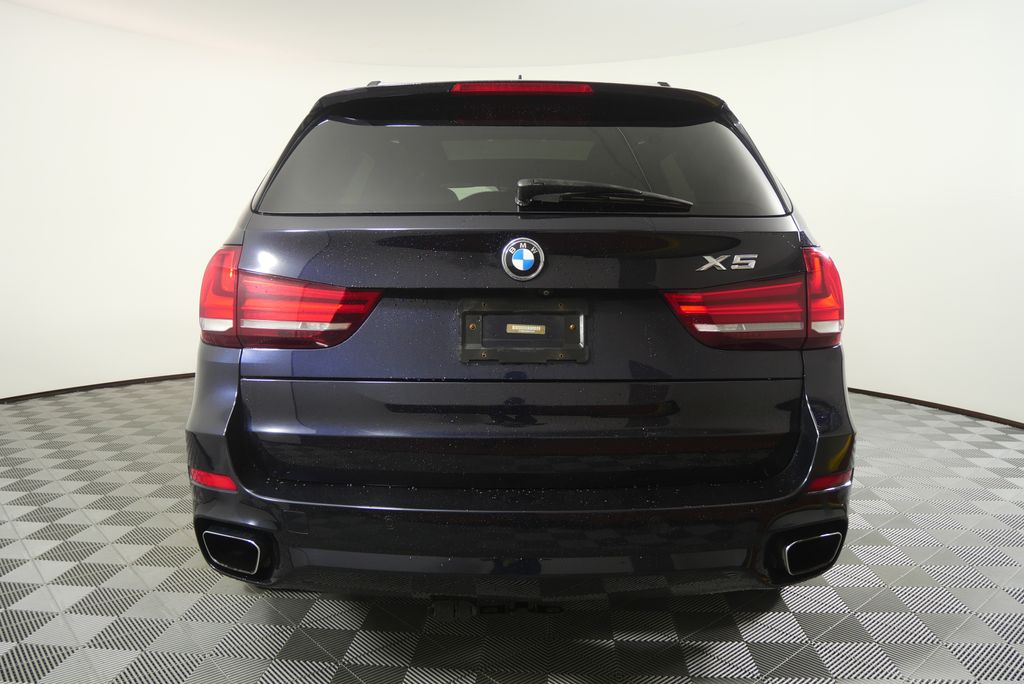 Thumbnail: 2014 BMW X5 - 4