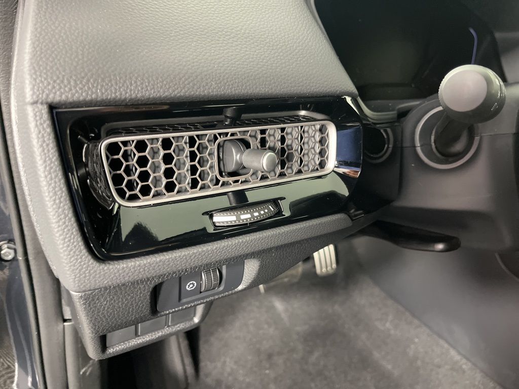 Thumbnail: 2026 Honda Civic - 26