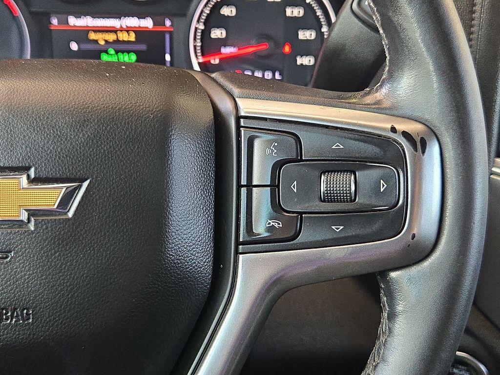 Used 2022 Chevrolet Silverado 2500HD Truck